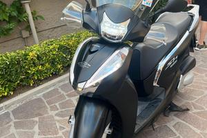 Moto come in foto