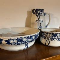 Set ceramiche Laveno