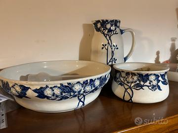 Set ceramiche Laveno