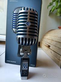 Shure Super 55