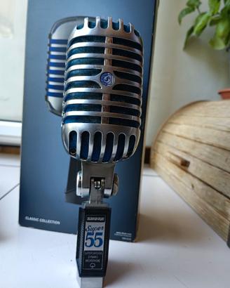 Shure Super 55