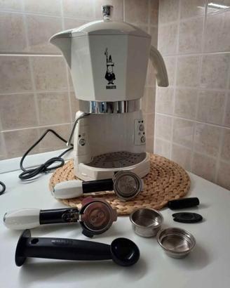 Mokona Bialetti 