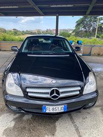 Mercedes cls (c219) - 2008