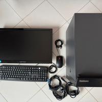 Lenovo ThinkCentre Desktop M92p