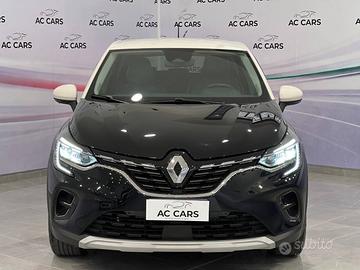 Renault Captur Full Hybrid E-Tech 145 CV Intens
