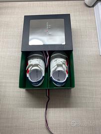 Tommy Hilfiger UNISEX - Scarpe neonato -