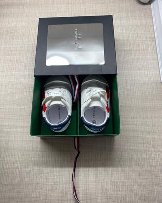 Tommy Hilfiger UNISEX - Scarpe neonato -