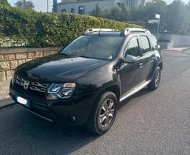 Dacia Duster 1.5 dCi 110CV 4x4 Lauréate