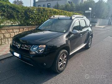 Dacia Duster 1.5 dCi 110CV 4x4 Lauréate