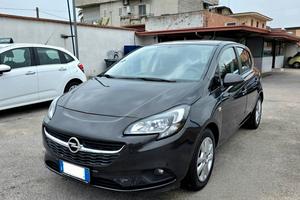Opel Corsa 1.4 90CV GPL Tech 5 porte n-Joy