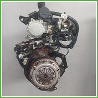 Motore Completo Funzionante 955A6000 77kw ALFA ROM