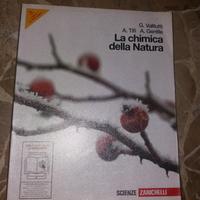 La chimica della natura