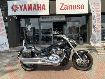 Suzuki VZR Intruder 1800