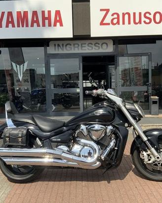Suzuki VZR Intruder 1800