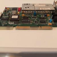 Kit di Skydata Philips Vintage Esp/Coll