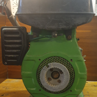 Motore a scoppio per bettoniera / generatore