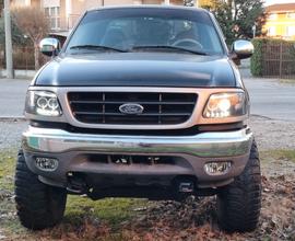 Ford f150