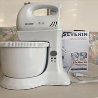 Impastatrice planetaria Severin