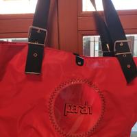 borsa estiva rossa parah 