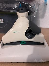 Folletto SP530 lavapavimenti aspirapolvere