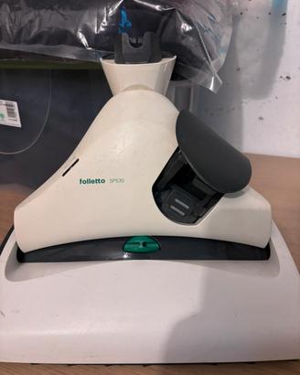 Folletto SP530 lavapavimenti aspirapolvere