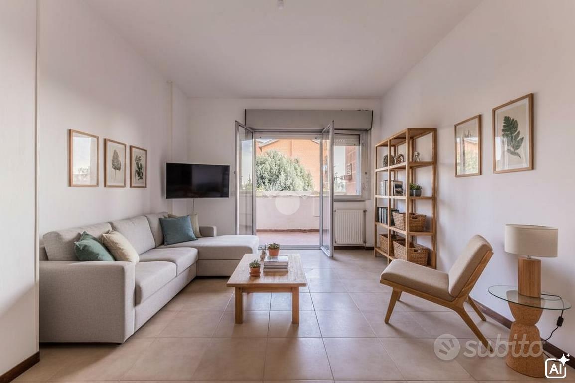 Appartamento – Bracciano, Bracciano Due, Roma Capitale - Vista 2