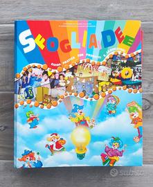 Guida didattica infanzia "Sfogliaidee"