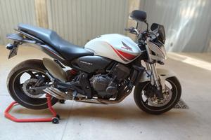 Honda CBF 600 F Hornet