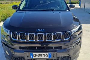 Jeep Compass 1.3 T4 190cc 4XE 2021/2022