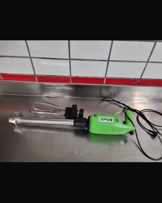 Mixer professionale