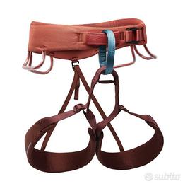 Black Diamond imbrago arrampicata donna/bambino