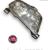 FARO ANTERIORE DESTRO FIAT Stilo Berlina 5P 712429