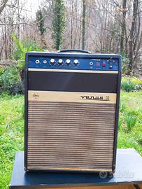 Amplificatore valvolare Gem Venus