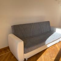 Divano letto