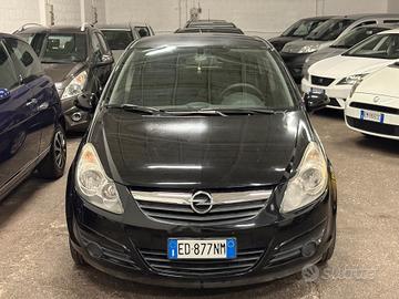 Opel Corsa 1.2 85CV 5 porte GPL-TECH Club