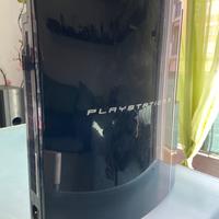 PlayStation 3 Modello FAT