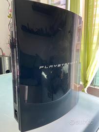 PlayStation 3 Modello FAT