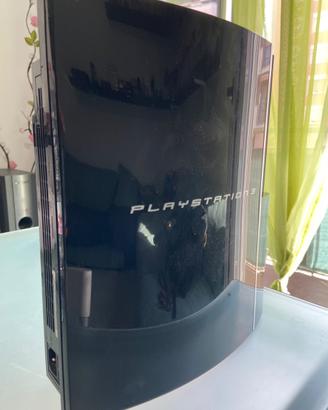PlayStation 3 Modello FAT