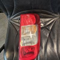 faro posteriore destro ligier js50