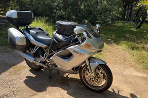 Ducati ST2