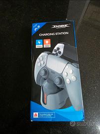 Changing Station PS5