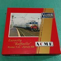 ACME Eurocity Raffaello H0