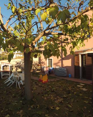 Collesalvetti-Bilocale con giardino esclusivo