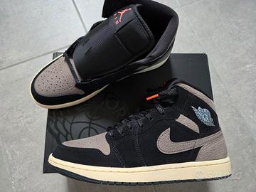 Nike Air Jordan taglia 43
