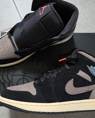 Nike Air Jordan taglia 43