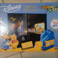 Cineproiettore sonoro Disney