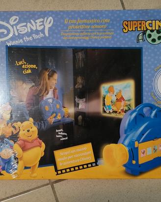 Cineproiettore sonoro Disney