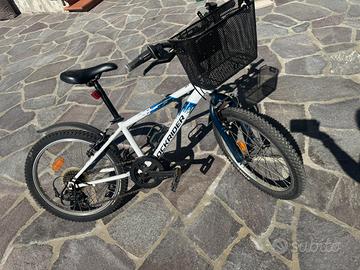 MountainBike