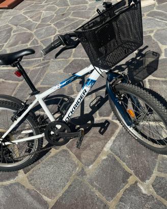 MountainBike