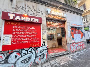 ATTIVITÀ A NAPOLI